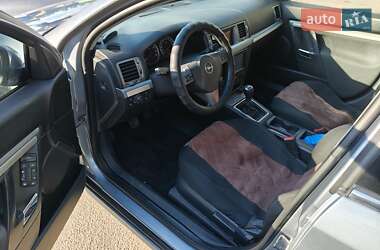 Седан Opel Vectra 2007 в 