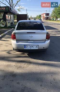 Седан Opel Vectra 2003 в 