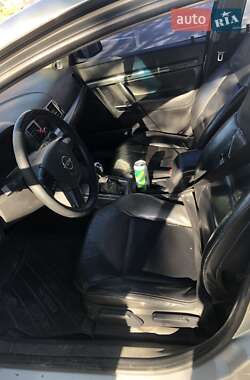 Седан Opel Vectra 2003 в 