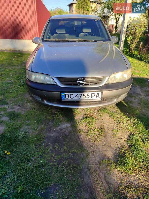 Opel Vectra 1996