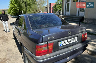 Седан Opel Vectra 1995 в 