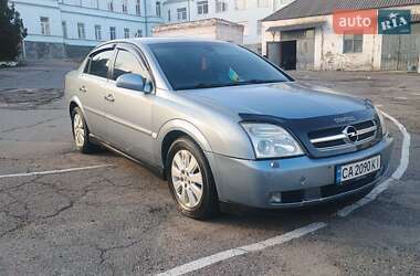 Седан Opel Vectra 2003 в 