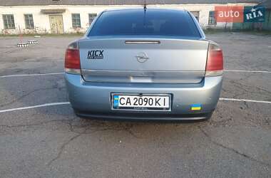 Седан Opel Vectra 2003 в 