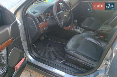 Седан Opel Vectra 2003 в 