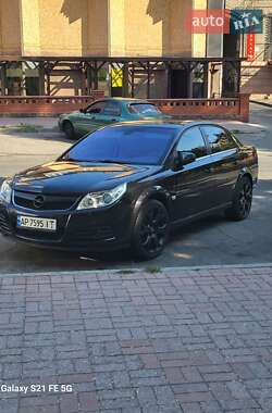 Седан Opel Vectra 2007 в 