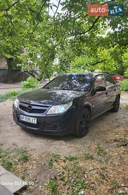 Седан Opel Vectra 2007 в 