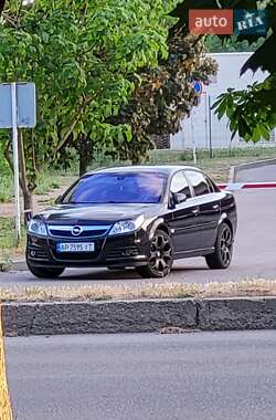 Седан Opel Vectra 2007 в 