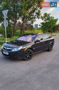 Седан Opel Vectra 2007 в 