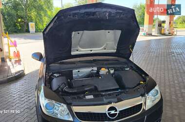 Седан Opel Vectra 2007 в 