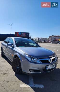 Седан Opel Vectra 2006 в 