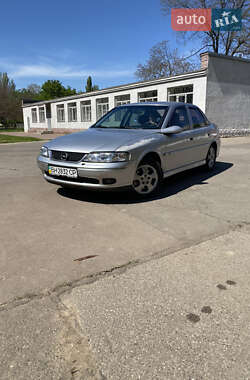 Седан Opel Vectra 2000 в 