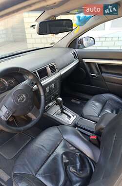 Универсал Opel Vectra 2007 в 