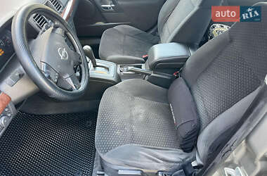 Седан Opel Vectra 2003 в 