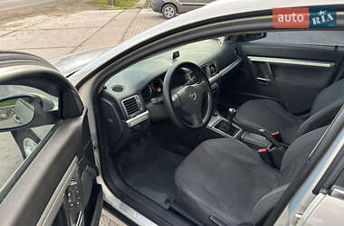 Седан Opel Vectra 2007 в 