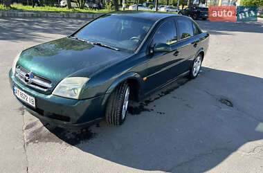 Седан Opel Vectra 2004 в Єзуполі