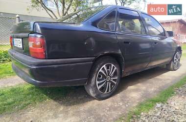 Седан Opel Vectra 1993 в Дрогобыче