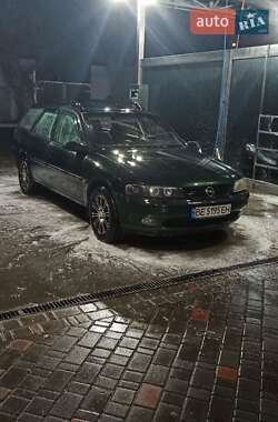 Универсал Opel Vectra 1998 в 