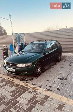 Універсал Opel Vectra 1998 в Миколаєві