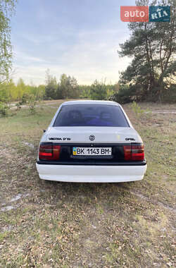 Седан Opel Vectra 1995 в 