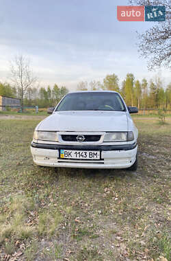 Седан Opel Vectra 1995 в 