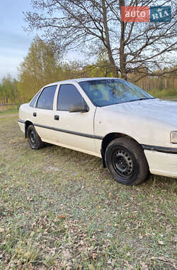 Седан Opel Vectra 1995 в 