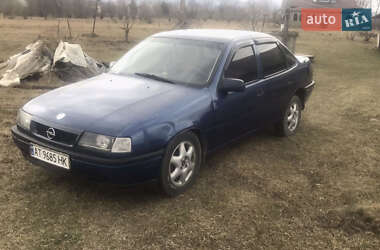 Седан Opel Vectra 1991 в Коломые