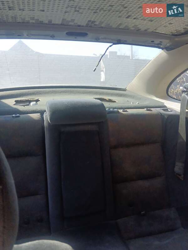 Седан Opel Vectra 1999 в Соленом фото 2 Седан Opel Vectra 1999 в Соленом