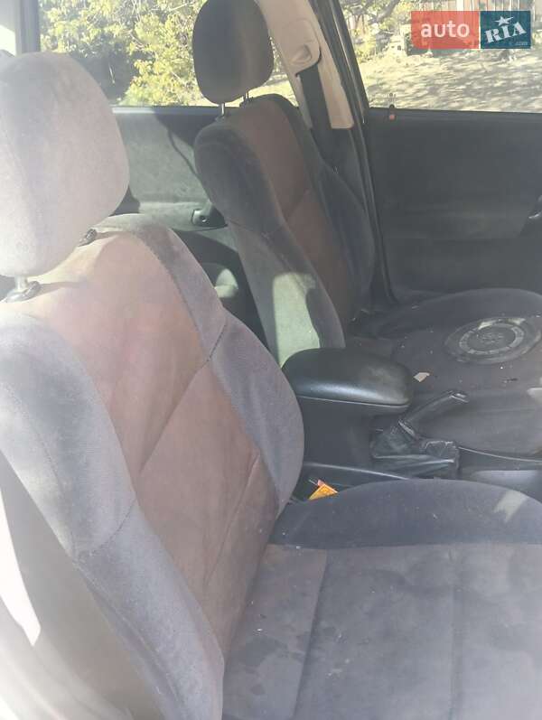 Седан Opel Vectra 1999 в Соленом фото 6 Седан Opel Vectra 1999 в Соленом