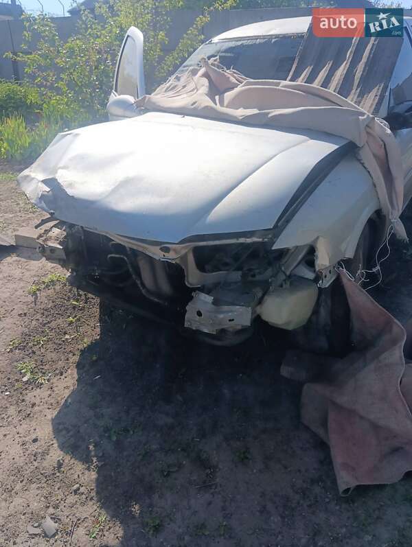 Седан Opel Vectra 1999 в Соленом фото 10 Седан Opel Vectra 1999 в Соленом