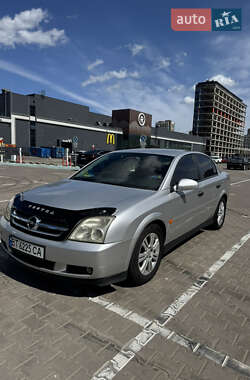 Седан Opel Vectra 2002 в Києві
