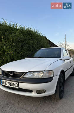 Седан Opel Vectra 1996 в Одессе