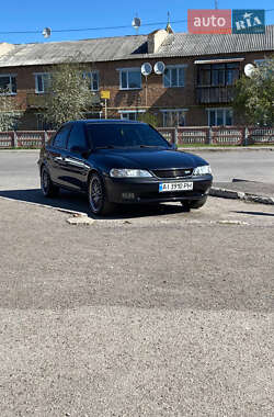 Ліфтбек Opel Vectra 1998 в Білій Церкві