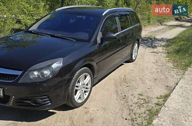 Универсал Opel Vectra 2008 в Киеве