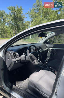 Седан Opel Vectra 2007 в 