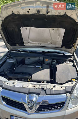 Седан Opel Vectra 2007 в 