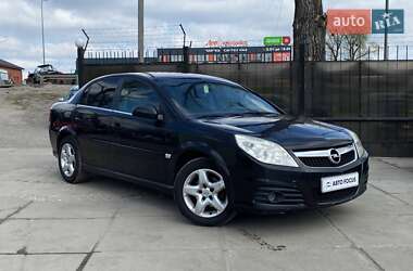 Седан Opel Vectra 2007 в Киеве