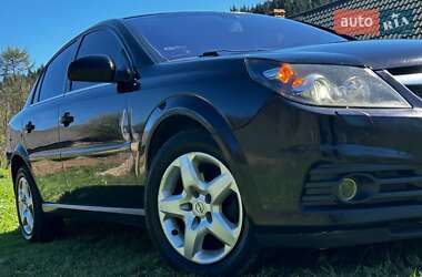 Седан Opel Vectra 2007 в 