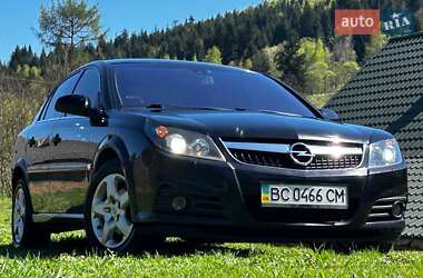 Седан Opel Vectra 2007 в Бориславе