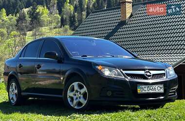 Седан Opel Vectra 2007 в 