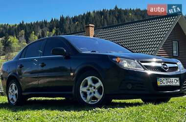 Седан Opel Vectra 2007 в 