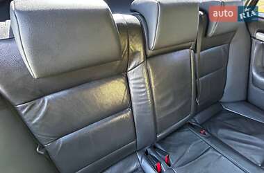 Седан Opel Vectra 2007 в 