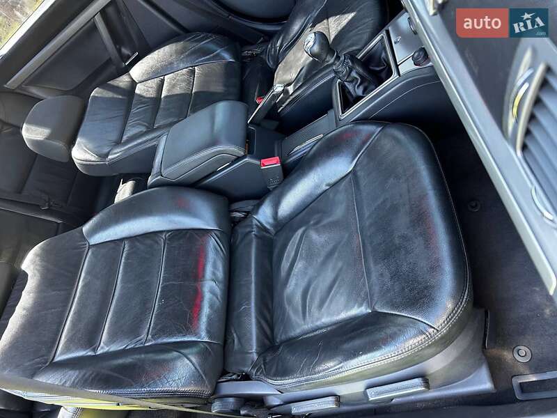 Седан Opel Vectra 2007 в Бориславе