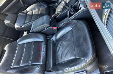 Седан Opel Vectra 2007 в 