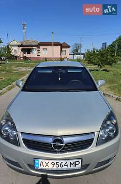 Седан Opel Vectra 2006 в 