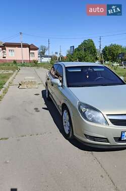 Седан Opel Vectra 2006 в 