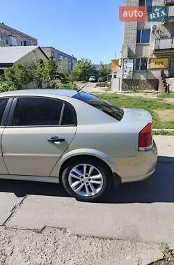Седан Opel Vectra 2006 в 