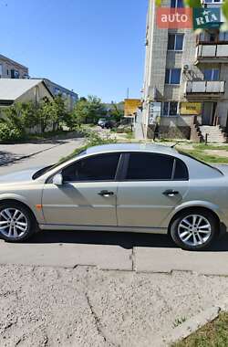 Седан Opel Vectra 2006 в 