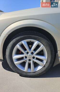 Седан Opel Vectra 2006 в 