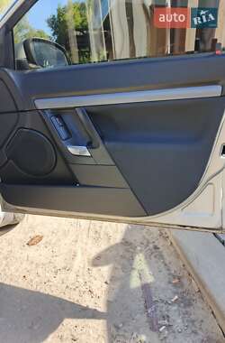 Седан Opel Vectra 2006 в 
