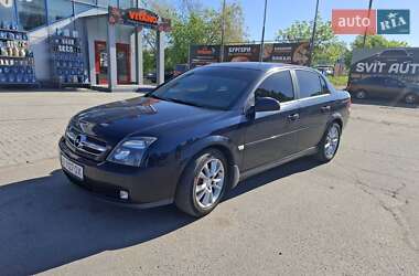 Седан Opel Vectra 2004 в Николаеве